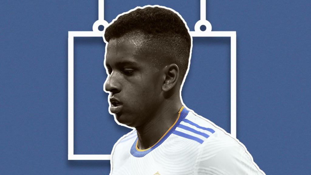 Rodrygo