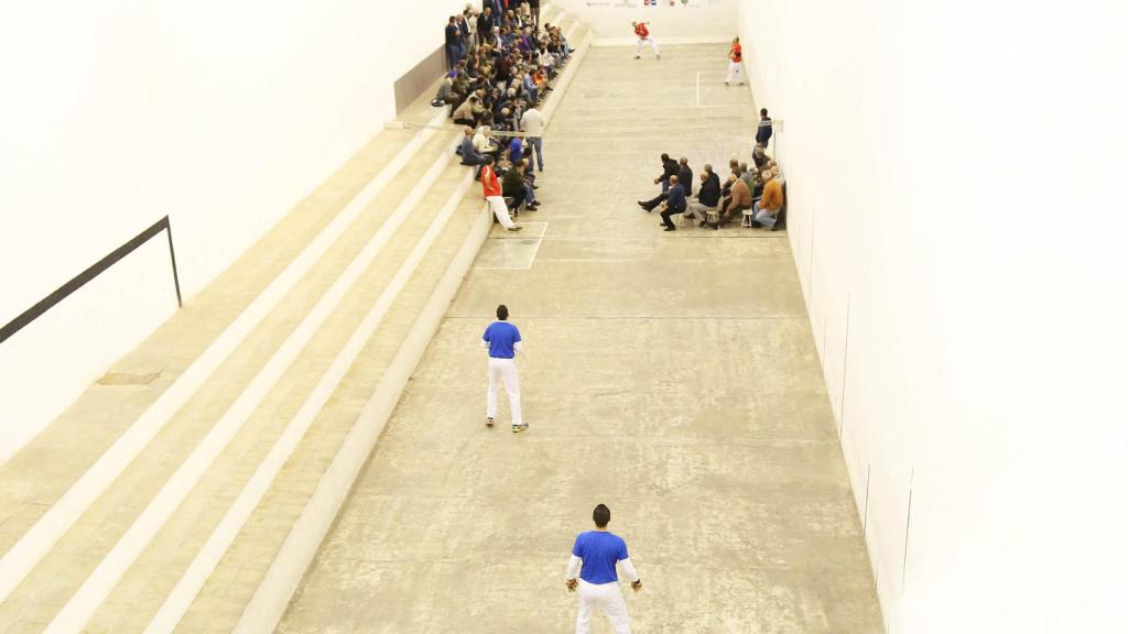 Ayudas clubes deportivos.