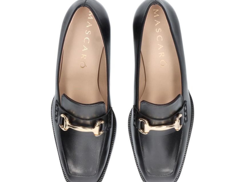 'Loafers' de Mascaró.