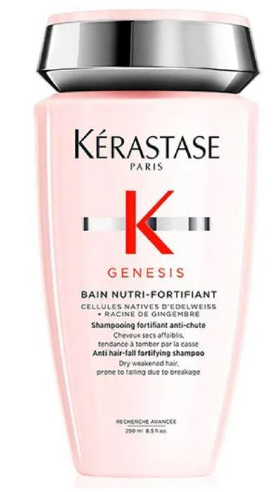 Champú anticaída de Kerastase.
