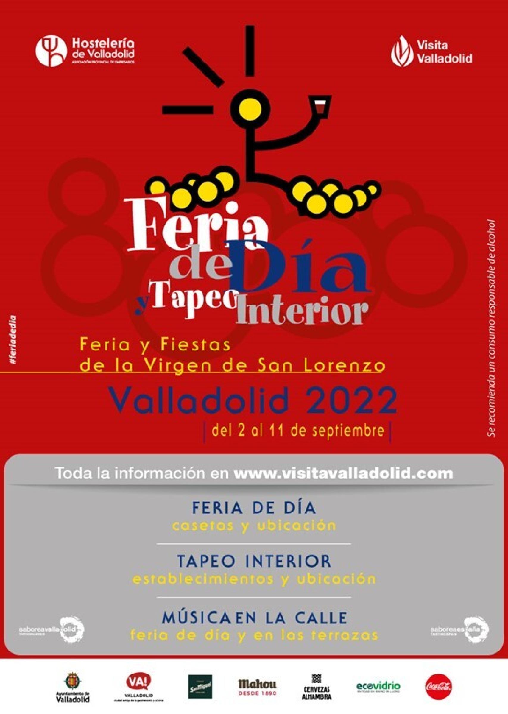 Feria de Día