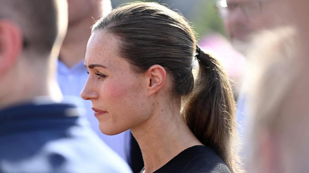 La primera ministra finlandesa, Sanna Marin, reclama un veto a los turistas rusos