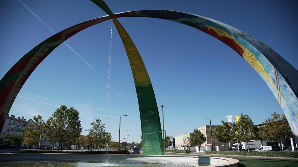 Una empresa ubicada en Arroyo