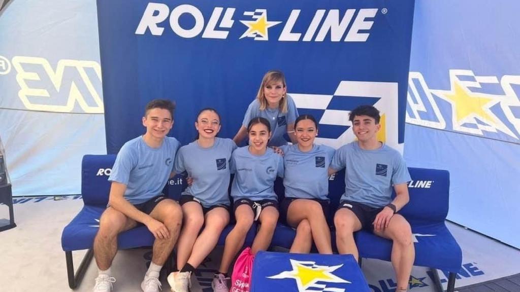 Los vallisoletanos que participarán en el Campeonato de Europa de Patinaje Artístico en Andorra