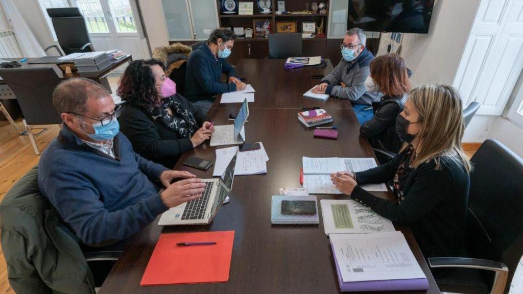 San Sadurniño (A Coruña) prepara su IV Plan de Igualdad entre mujeres y hombres
