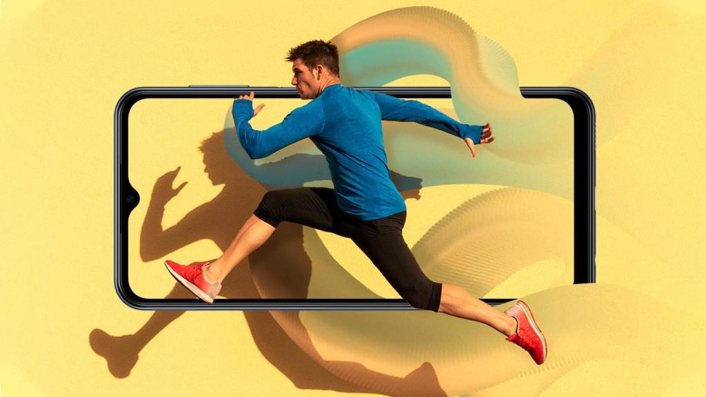 Samsung Galaxy M33 5G