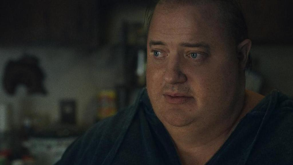 'The Whale', de Darren Aronofsky