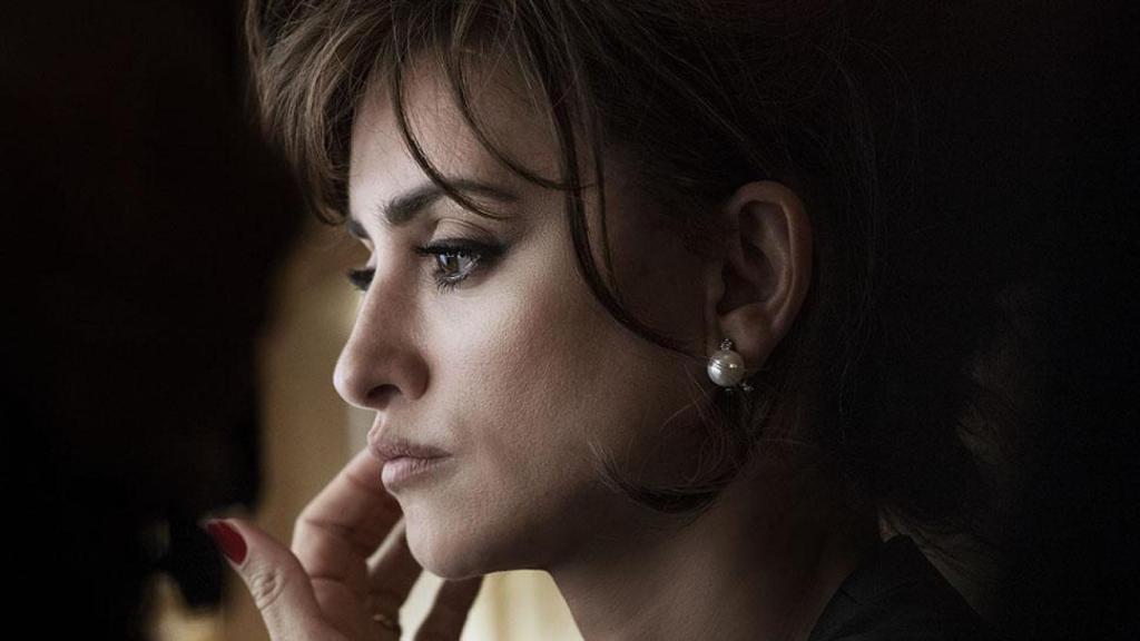 Penélope Cruz en 'L'immensita', de Emanuele Crialese