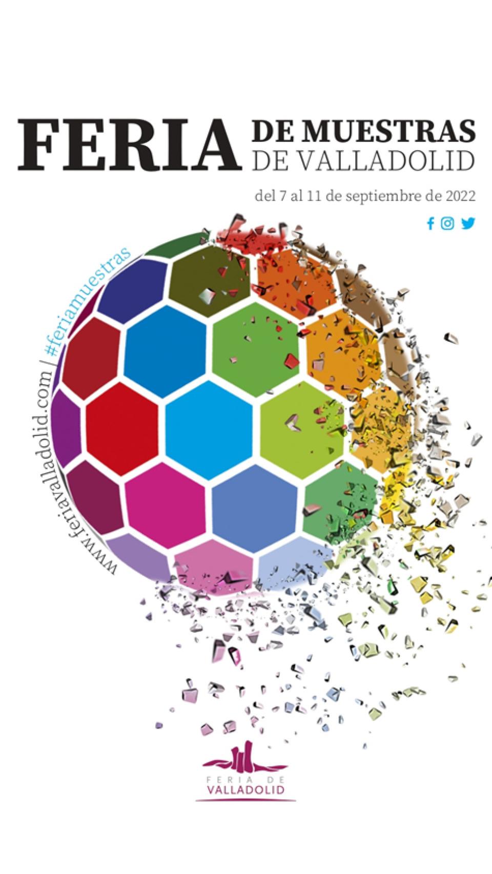 FERIA DE MUESTRAS DE VALLADOLID