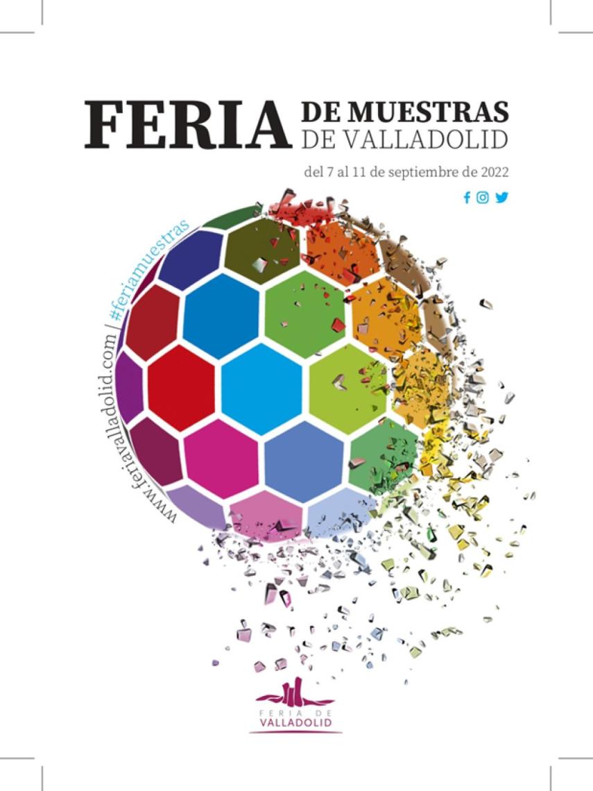 FERIA DE MUESTRAS DE VALLADOLID