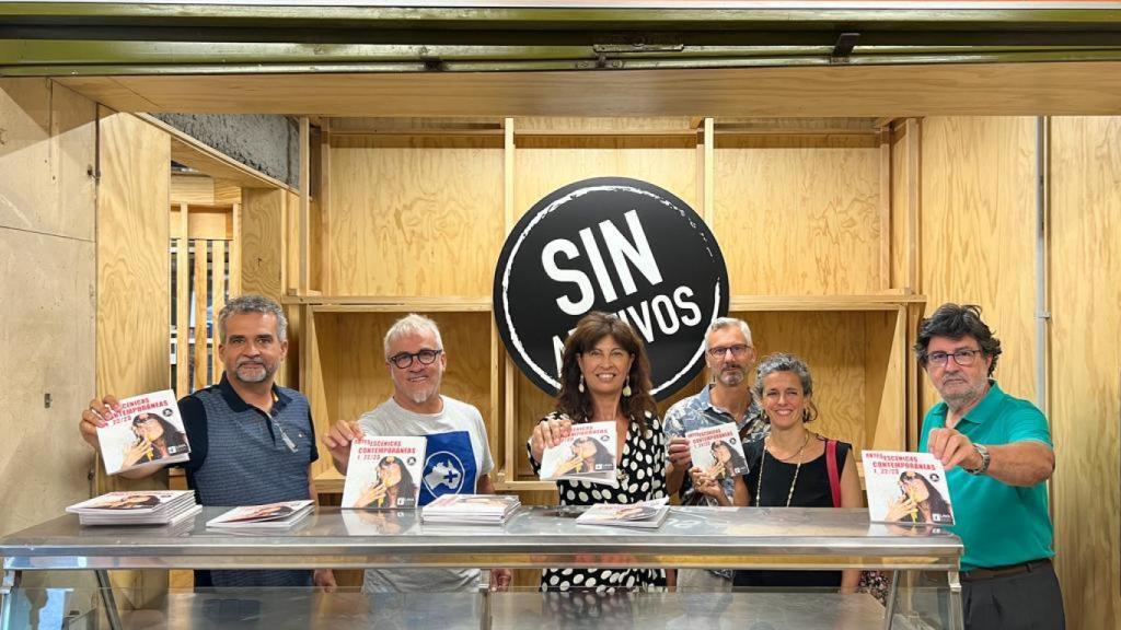 El LAVA contará con 37 compañías, seis de ellas internacionales, en su nueva temporada