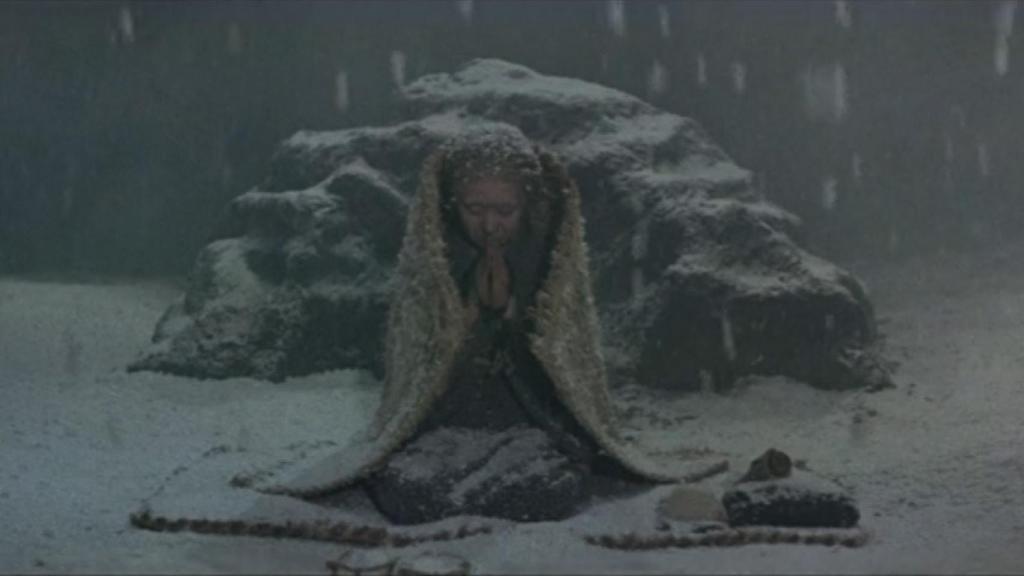 Ubasute, la monstruosa práctica japonesa para dejar morir a los ancianos