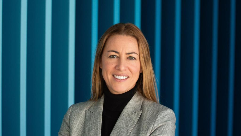 Rosario Sierra portavoz de Linkedin.