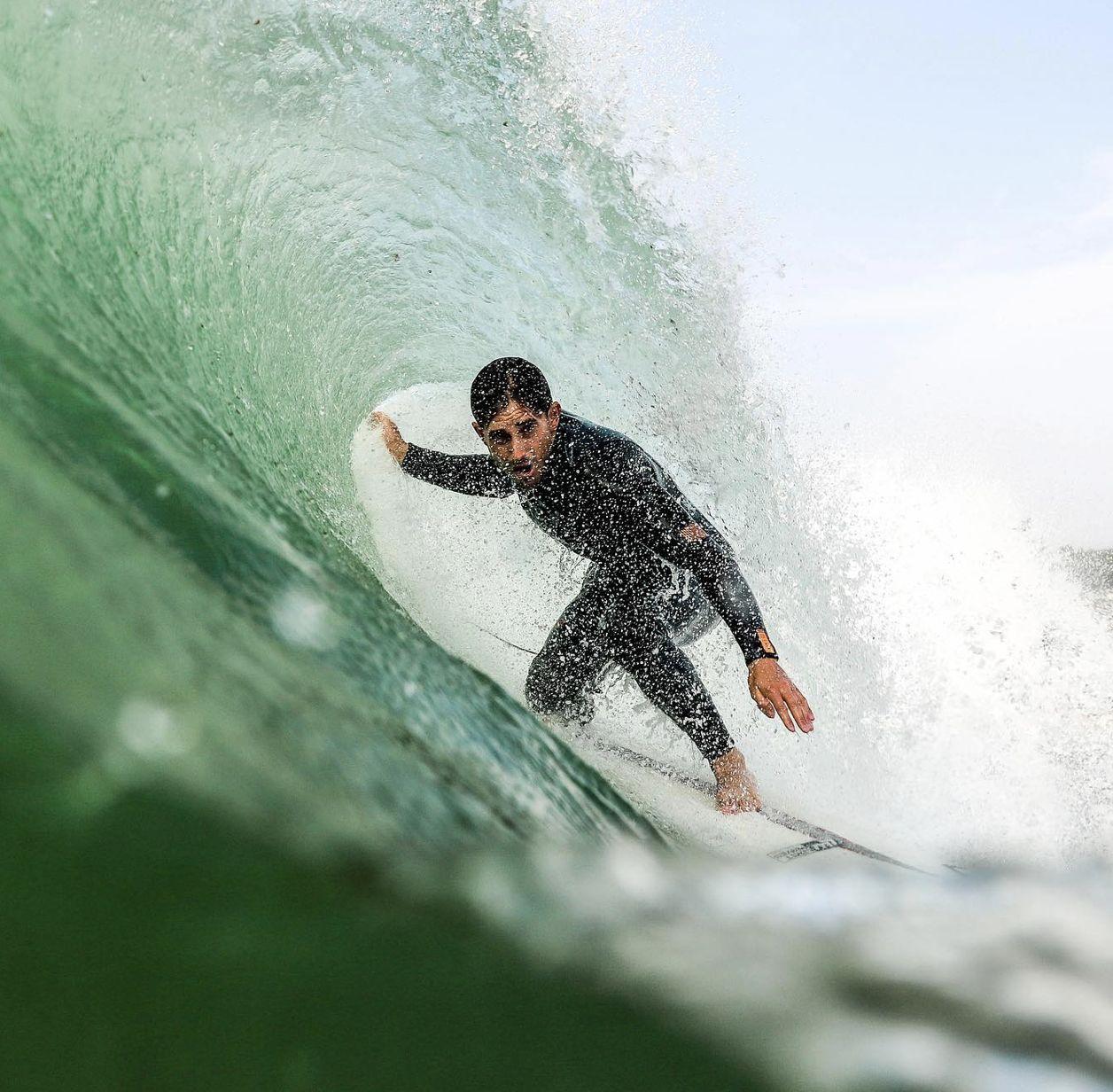 @Guillermocarracedo. Foto: @patassat.