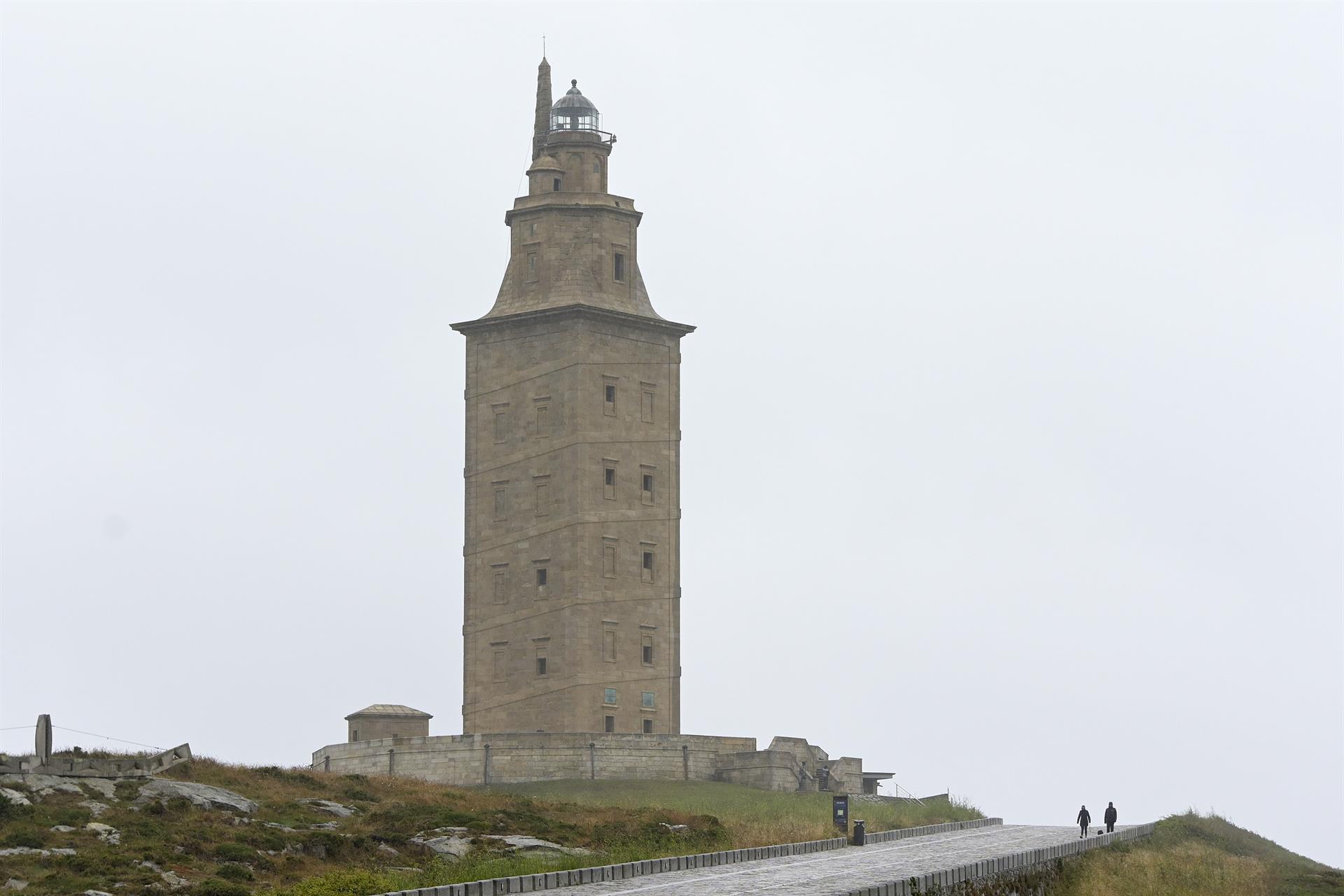 Torre de Hércules