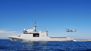 Las novedades de los nuevos BAM encargados a Navantia: del sistema de combate actualizado a la integración de drones