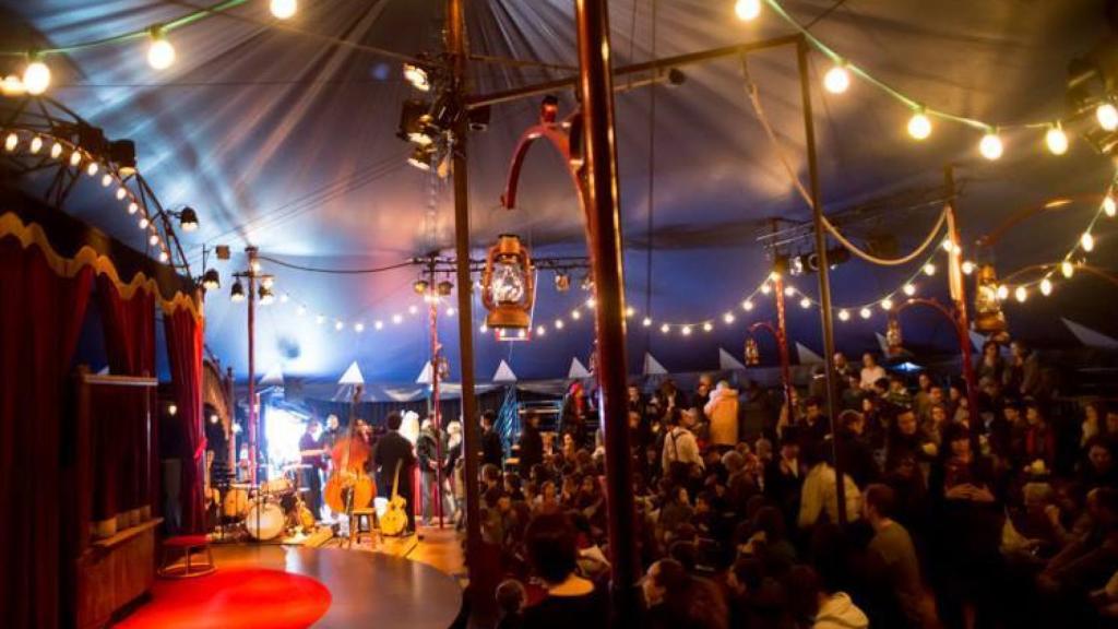 Llega a la localidad burgalesa de Covarrubias el Festival de Mujeres Creadoras de Castilla y León