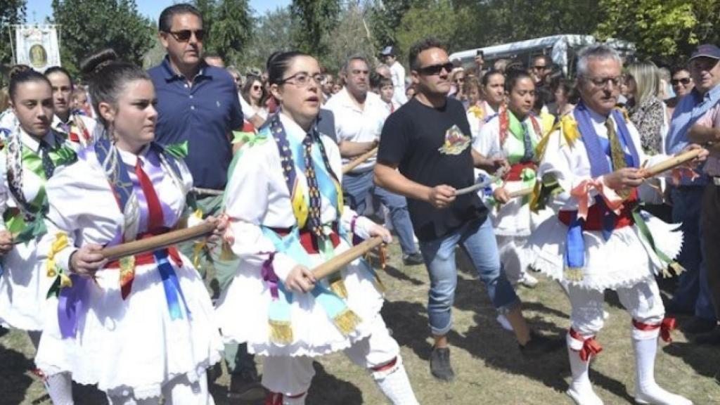 Ampudia se prepara para vivir sus Fiestas Patronales