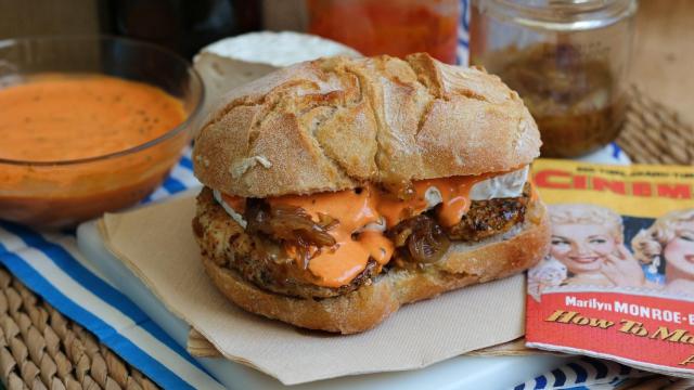 El final de las vacaciones se lleva mejor con uno como este