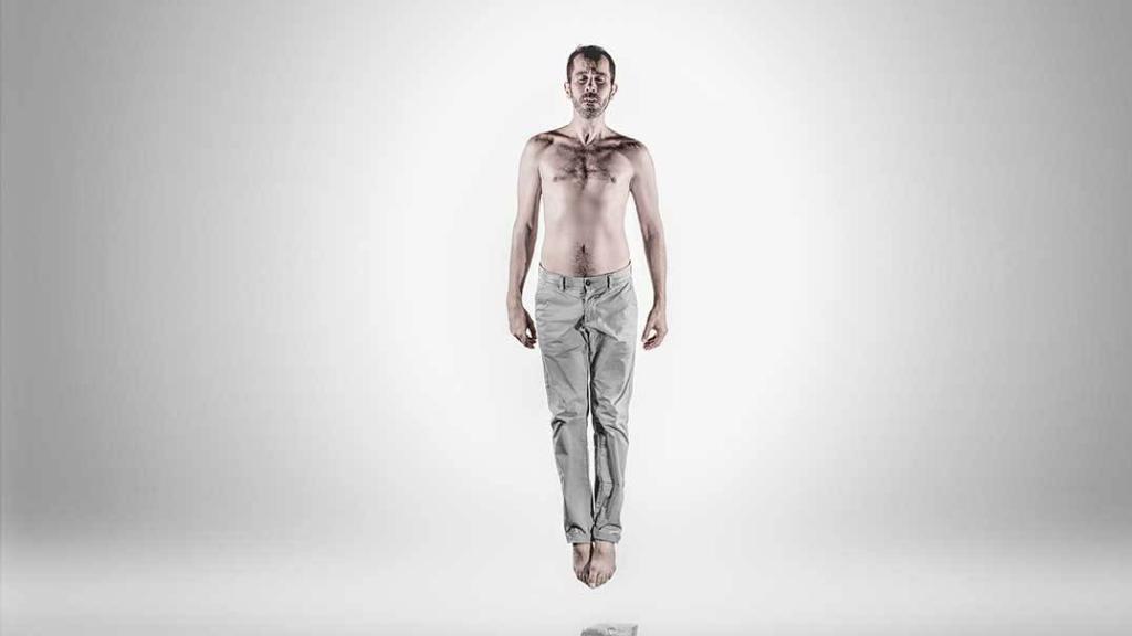 Daniel Abreu. Foto: MarcosGpunto