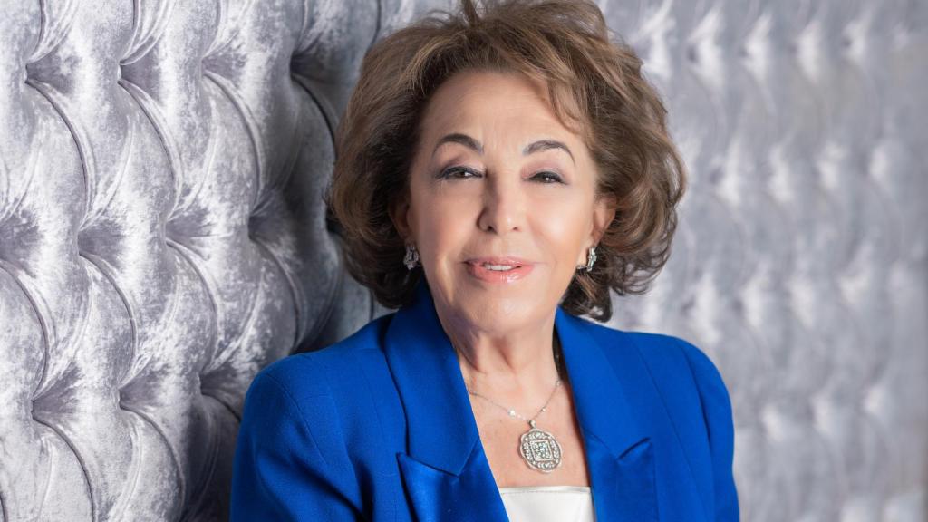 Carmen Navarro, experta en belleza y estética.