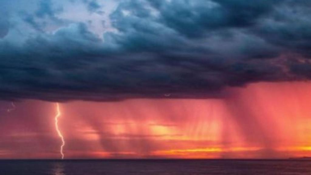 'La Niña' lleva desde septiembre de 2020 afectando al clima de varias regiones del Pacífico.