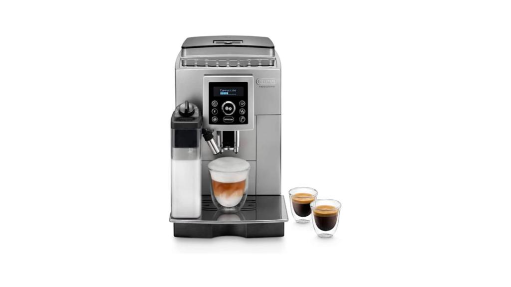 Cafetera De'Longhi Perfetto