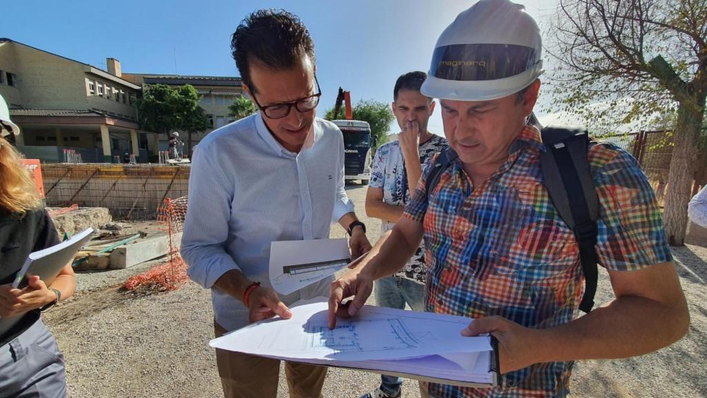 CEIP Antonio Machado Elda