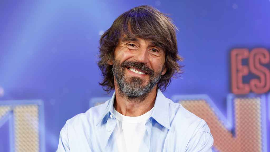 Santi Millán, sobre su vídeo sexual: Espero que los medios se hagan el mismo eco de la sentencia