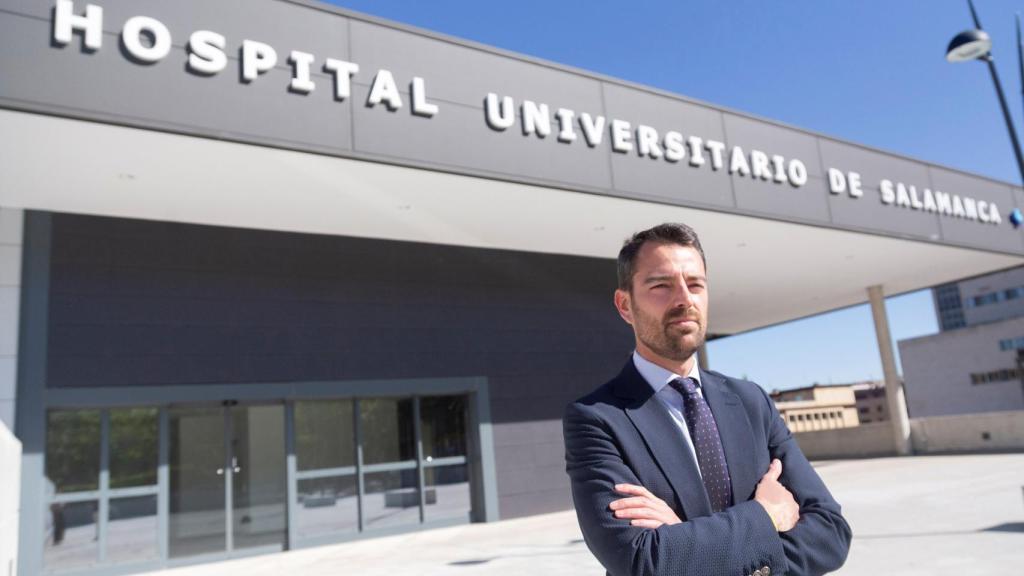 Luis Miguel González