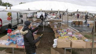 Imagen de archivo de El Rastro de Salamanca
