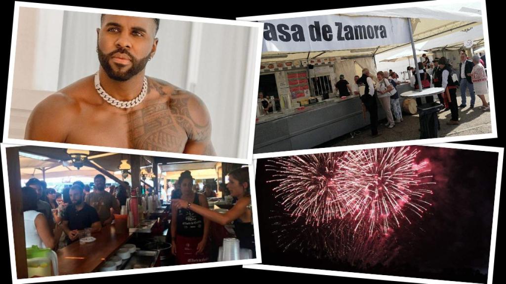 Guía de actividades para las fiestas de Valladolid