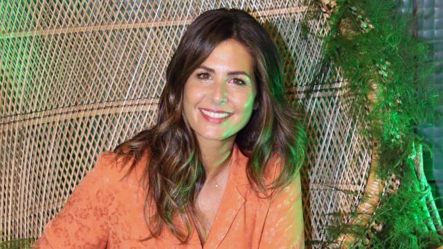 Nuria Roca, en una imagen de archivo.