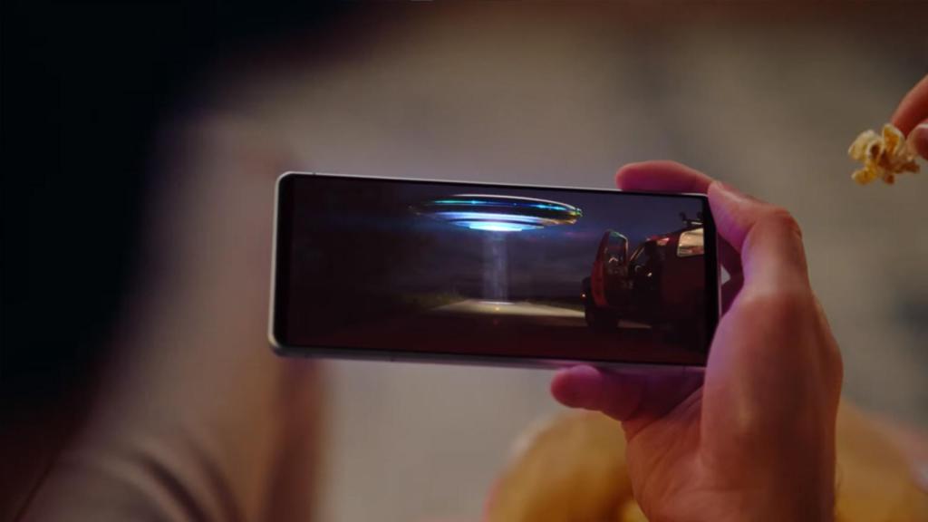 Los compactos vuelven a la carga con el Sony Xperia 5 IV