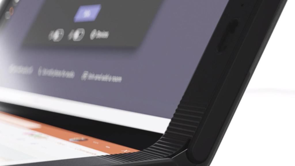 Lenovo y ASUS muestran sus nuevos dispositivos