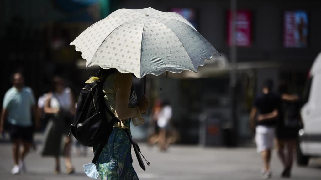 Este verano han muerto 338 personas en Castilla-La Mancha por culpa del calor