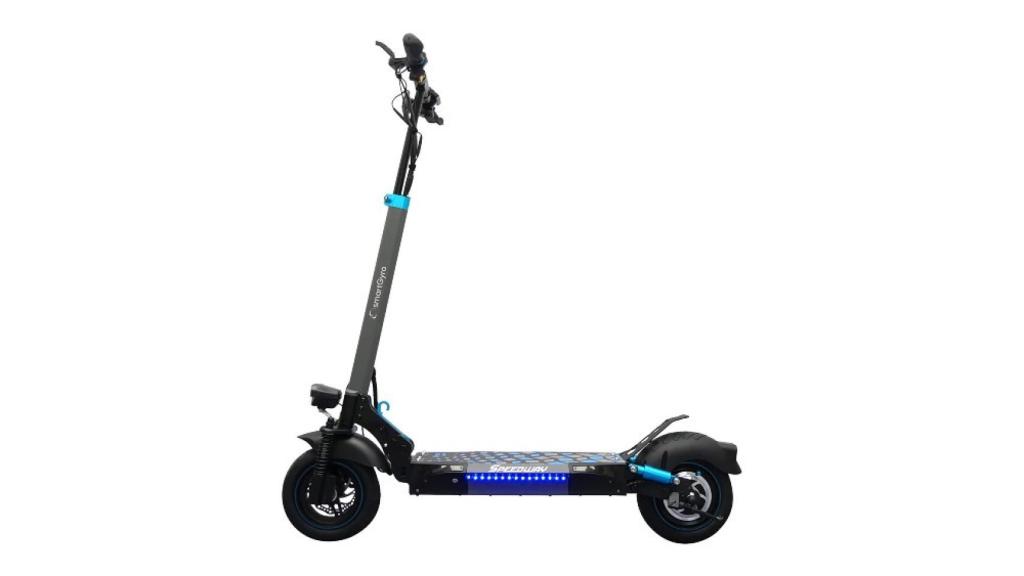 Patinete eléctrico para adultos Smartgyro