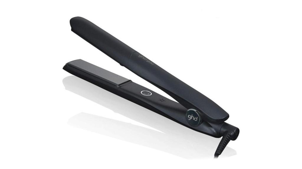 Plancha de pelo GHD Gold