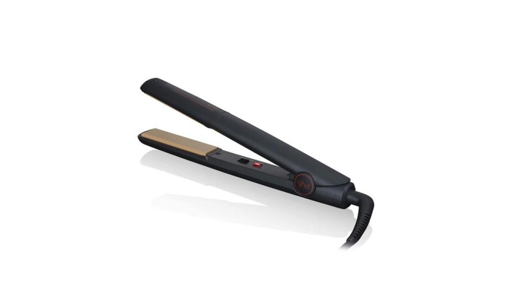 Plancha de pelo GHD Original 2019