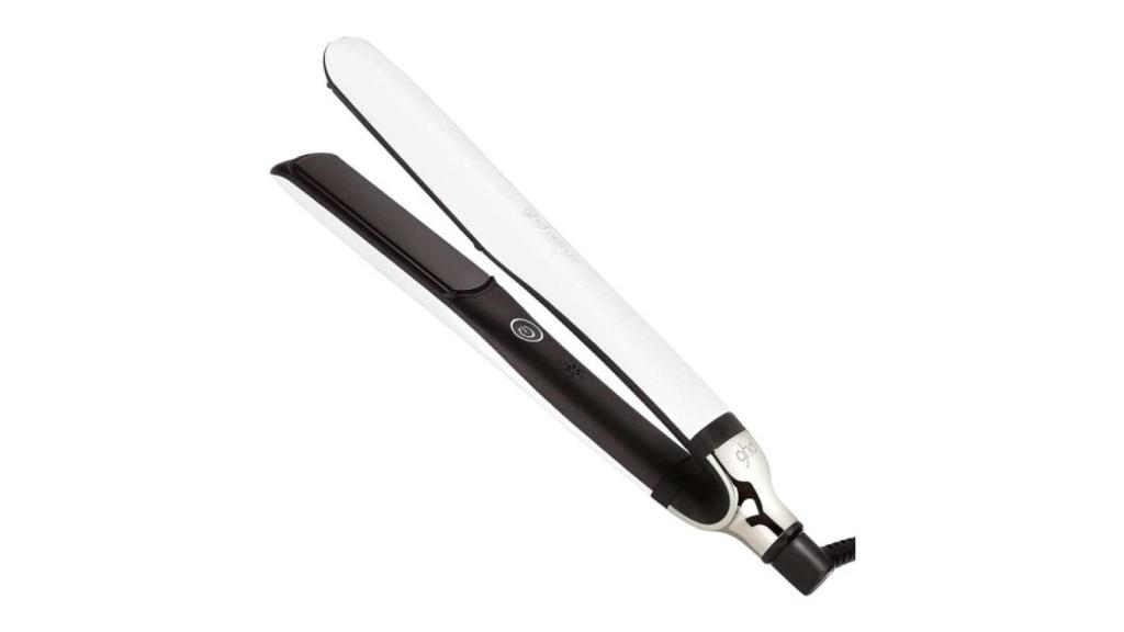 Plancha de pelo profesional GHD Platinum+