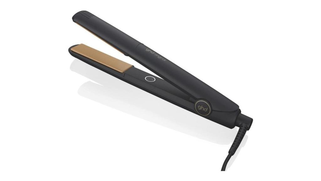 Plancha de pelo GHD Original Versión 2022