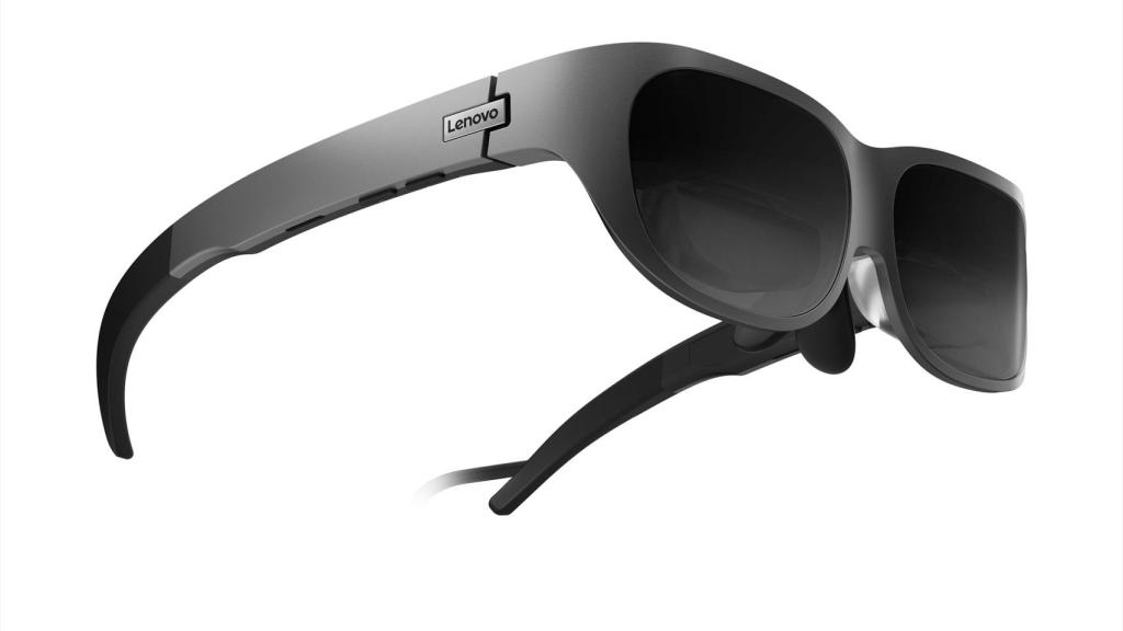 Lenovo Glasses T1