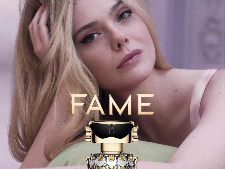 Cortesía de Paco Rabanne.