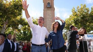Cónclave de Ayuso en Arganda para activar al PP en su ofensiva contra Sánchez: presupuestos, universidades y Cataluña