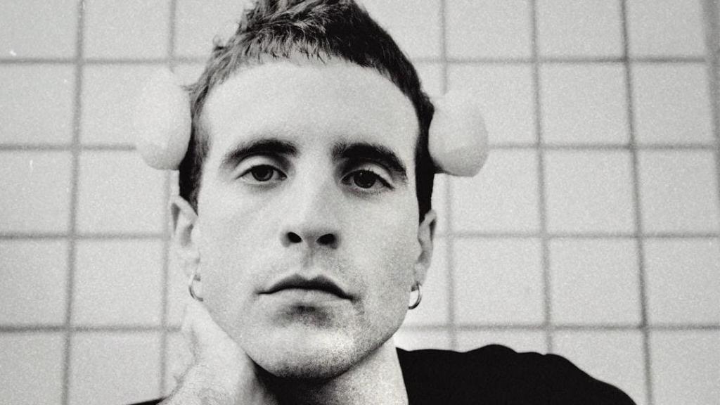 Una fotografía de Instagram de Manel de Aguas.