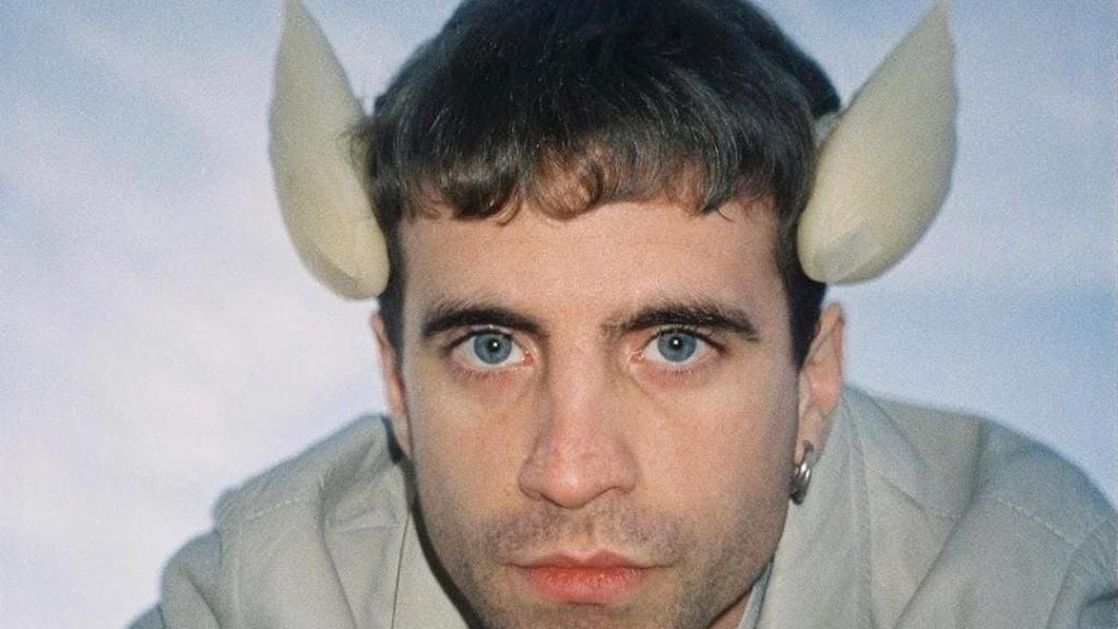 Una fotografía de la cuenta de Instagram de Manel.