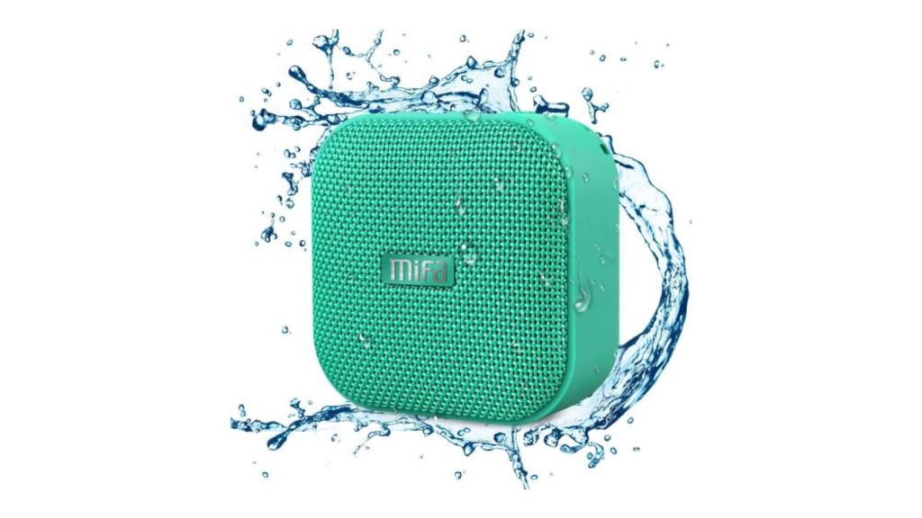 Mini altavoz portátil de Mifa