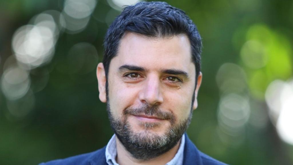 Ángel Recio se incorpora como nuevo responsable de EL ESPAÑOL de Málaga.