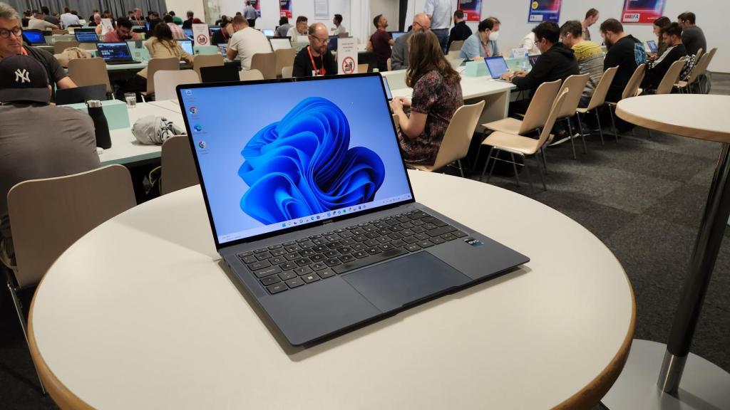 Huawei MateBook X Pro
