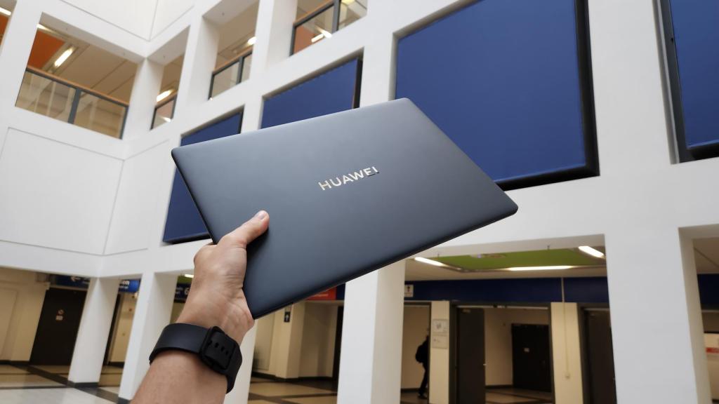 Huawei MateBook X Pro